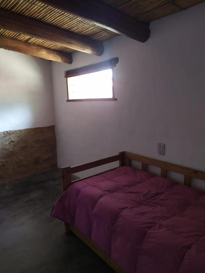 Piedra Campana alojamiento Tilcara Zewnętrze zdjęcie