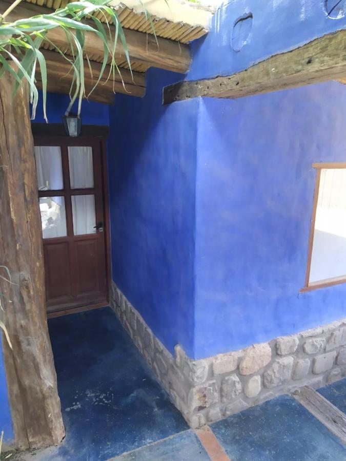 Piedra Campana alojamiento Tilcara Zewnętrze zdjęcie